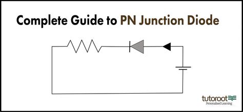 Complete Guide to PN Junction Diode [Updated] - Characteristics