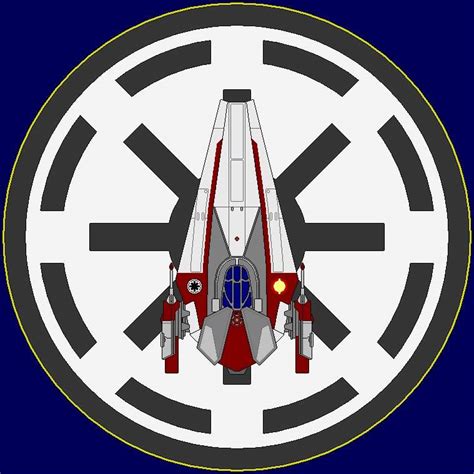 Alpha Nimbus Class V Wing Starfighter Wiki Star Wars Amino