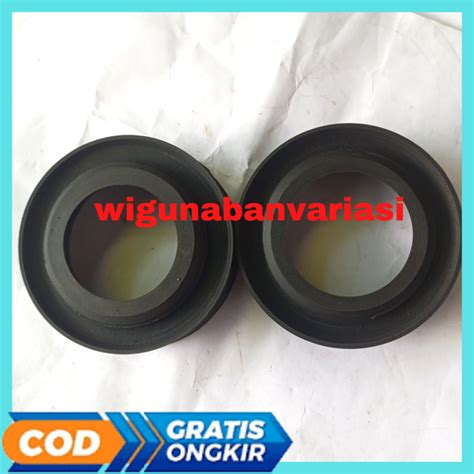 Karet Tatakan Per Keong Belakang Bawah Sigra Dan Calya Harga 1 Set