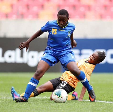 The Growth Of Womens Football In Tanzania Challenges And Triumphs