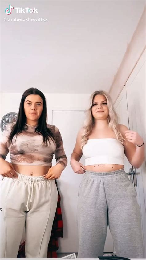 Chubby Slags With Big Tits Rtiktokthots