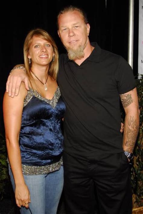 James Hetfield 2018 Wife Tattoos Smoking And Body Facts Taddlr