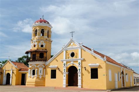 Mompox La Red Cultural Del Banco De La República