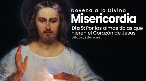 Novena A La Divina Misericordia Dia Shop Smarys Org