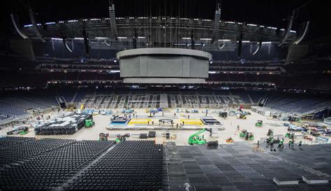 NCAA Final Four: What to know about 'Free Friday' at NRG