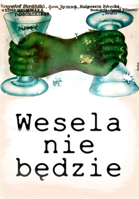 Wesela Nie Bedzie