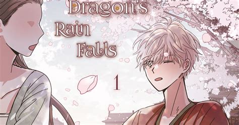 Manga Passion Lizenz „where The Dragons Rain Falls Erscheint Bei C