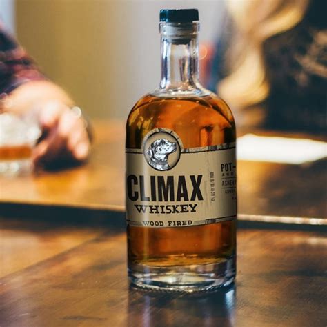 Tim Smith S Climax Wood Fried Whiskey L Vol Moonshiners