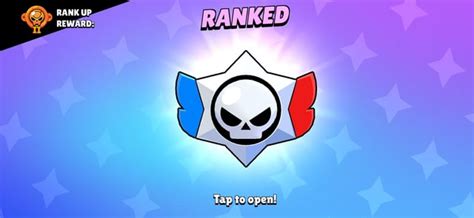 Dynasty Mike From Rank Star Drop Rbrawlstars