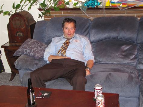 Al Bundy On The Couch EP Holcomb Flickr