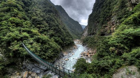 Taroko Gorge | | Attractions - Lonely Planet