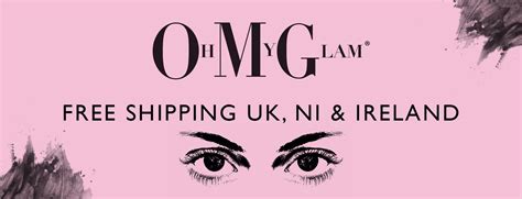 Welcome To Oh My Glam ® Makeup And Cosmetics Official Website