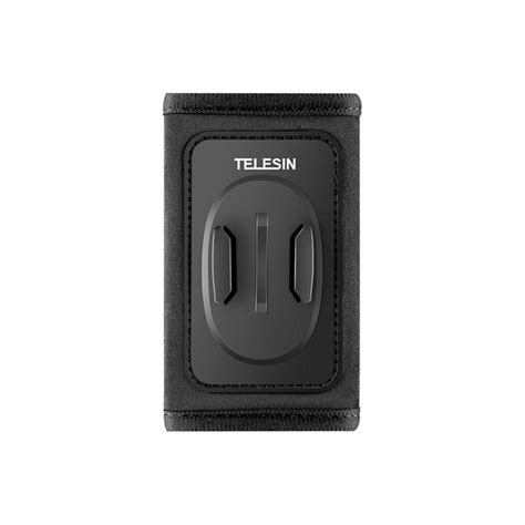 Buy Telesin Backpack Strap With J Hook Mount Gp Bpm In India