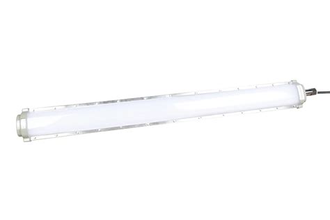 Atex Led Explosion Proof Tube Light M W Ip Tri Proof