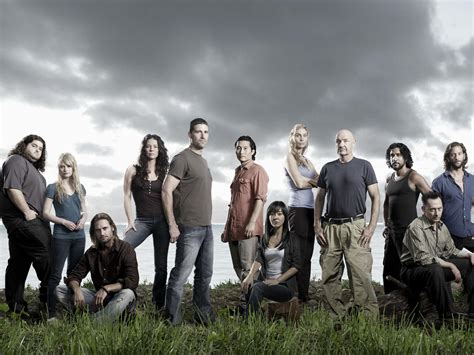 Lost episodes ranked from worst to best as series lands on Netflix ...