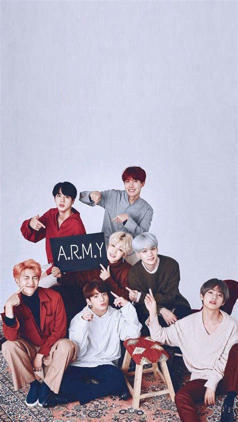 Bts Group Cute Wallpapers Top Free Bts Group Cute Backgrounds