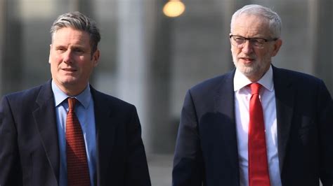 Labour Launches Selection Process To Replace Jeremy Corbyn At General Election Politics News