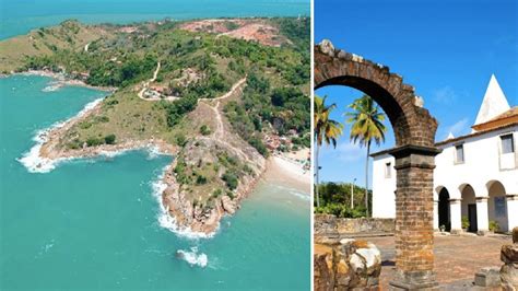 O Que Fazer Em Cabo De Santo Agostinho Dicas