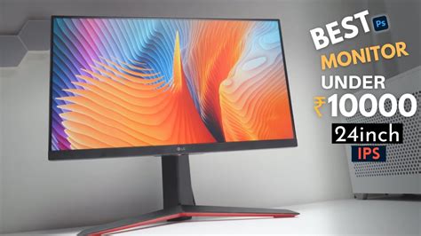 Top 5 Best Monitor Under 10000 Best Ips Monitor Under 10000 In India