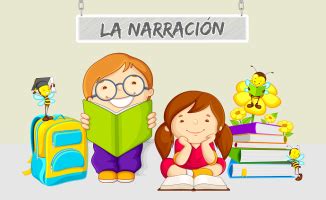 Juegos de Lengua Juego de NARRACIÓN PARTES Y CARACTERISTICAS