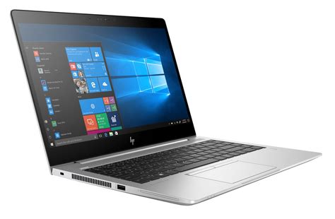 LaptopMedia » HP EliteBook 745 G5