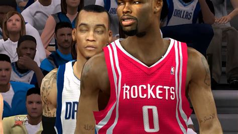 NBA 2K14 Career Mode โจแสบแจมเตด 2 YouTube