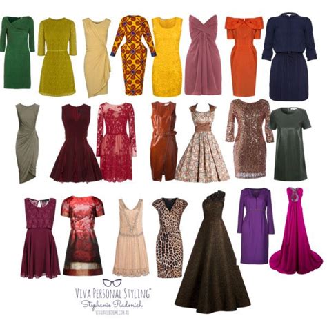 Warm Undertones Warm Undertone Bridesmaid Dresses Fashion