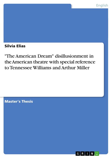 What Does The American Dream Mean To You Today Illustrate With Examples