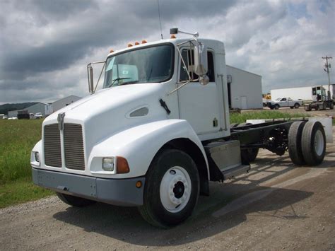 1998 Kenworth T300 For Sale 28 Used Trucks From 12118