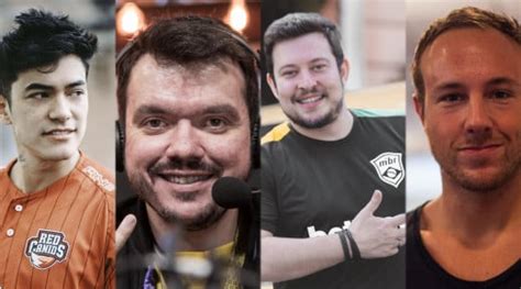 Cs Go Imperial Sobe Posi Es E Chega Ao Top Do Ranking Hltv