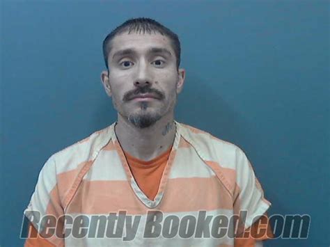 Recent Booking Mugshot For Carlos Alberto Rocha In Cassia County Idaho