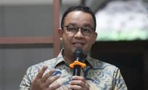 Kembali Kritik Pembangunan IKN Anies Baswedan Pertanyakan Mafaatnya