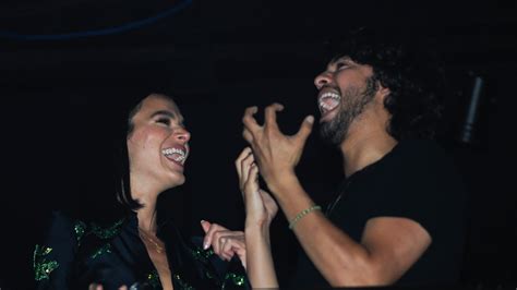 Foto Bruna Marquezine e Xolo Maridueña têm sido alvos frequentes de