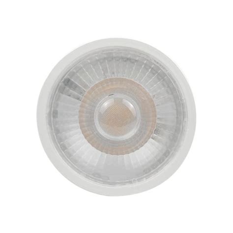 Teco Led Essential Plastic Gu10 Dimmable Bulbs 5 5w Tecolite