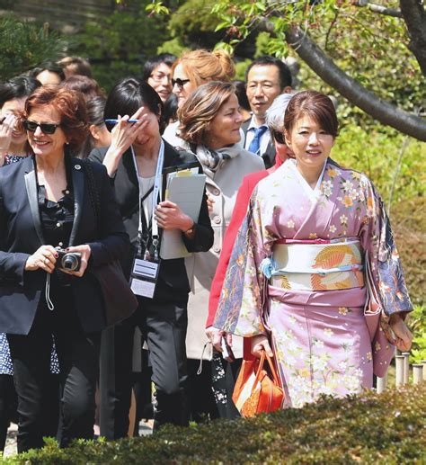 いよいよ本格発揮！岸田首相を支える裕子夫人のスゴい社交力 Fridayデジタル