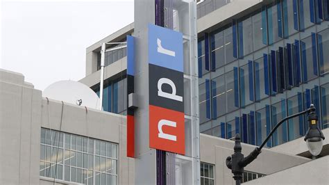 Npr Quits Twitter After Being Falsely Labeled As State Affiliated