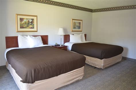 Shilo Inn Suites Hotel - The Dalles The Dalles, Oregon, US ...