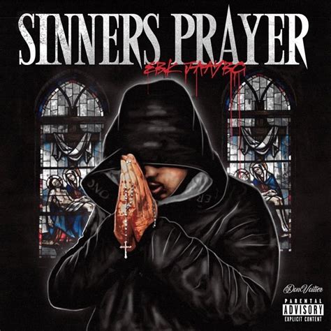 EBK Jaaybo - Sinners Prayer Lyrics and Tracklist | Genius