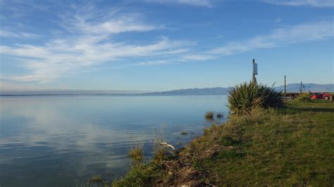 Land Air Water Aotearoa Lawa Te Waihoralake Ellesmere At