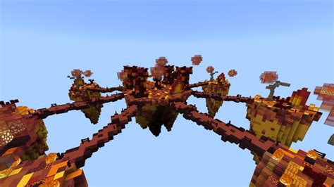 Skywars Origins By Lifeboat Minecraft Marketplace Map Minecraft