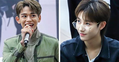 WayV's Lucas Answers Whether Or Not He Still Hopes To Join NCT Dream ...