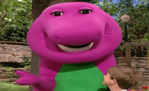 What Killed Barney The Dinosaur Tiktok Trend Explained Brunchvirals