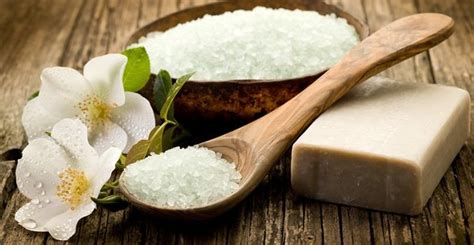 Benefits of Sea Salt for Skin