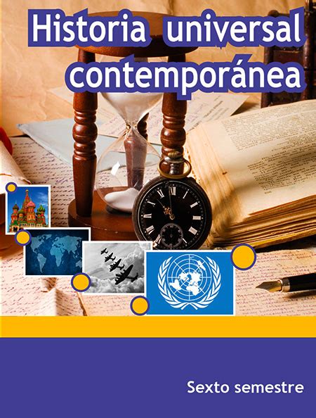 Libro De Derecho Ii Sexto Semestre Bachillerato