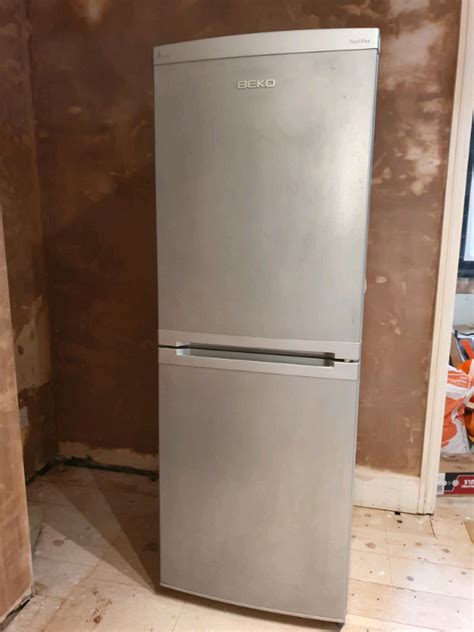 Beko A Class Frost Free Fridge Freezer In Earlsfield London Gumtree