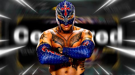 All Rey Mysterio Showcase Rewards And Secret Match Unlocked In Wwe K