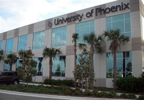 University of Phoenix - South Orlando Learning Center | Flickr