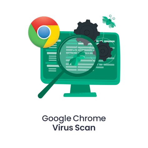 How to Run a Google Chrome Virus Scan to Remove Browser Malware