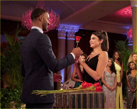 'The Bachelor's Rachael Kirkconnell Tells People to 'Please Stop' Defending Her Amid Racism ...