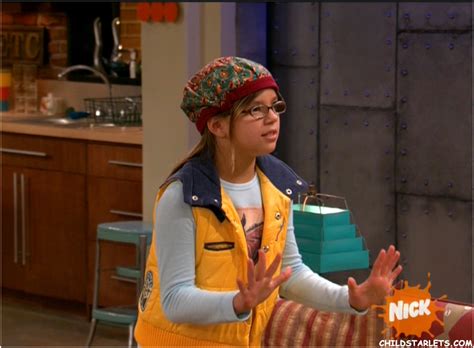 Aria Wallace Imagespicturesphotos From Icarly